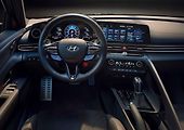 Hyundai Elantra N