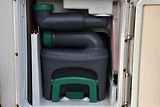 Sterckemann Starlett 496 PE COMFORT, KLIMA, 5MÍST - náhled 49