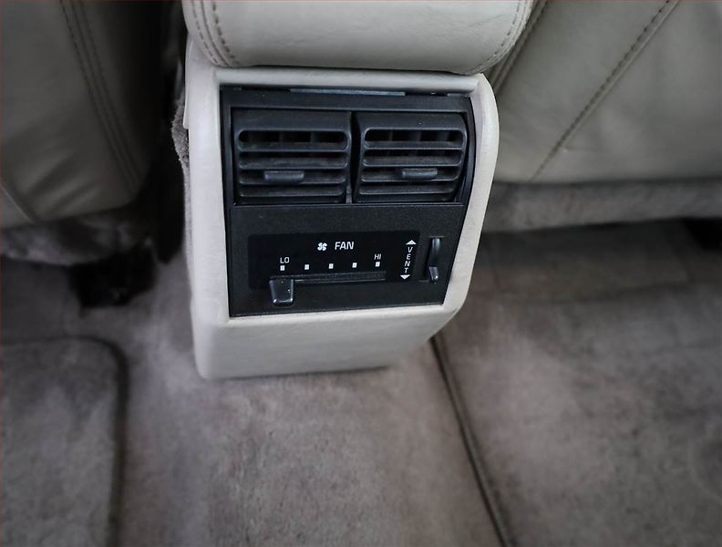 Cadillac Seville (1993) 4.9 V8, Automat, Eko.zaplacen - fotka 16 z 19