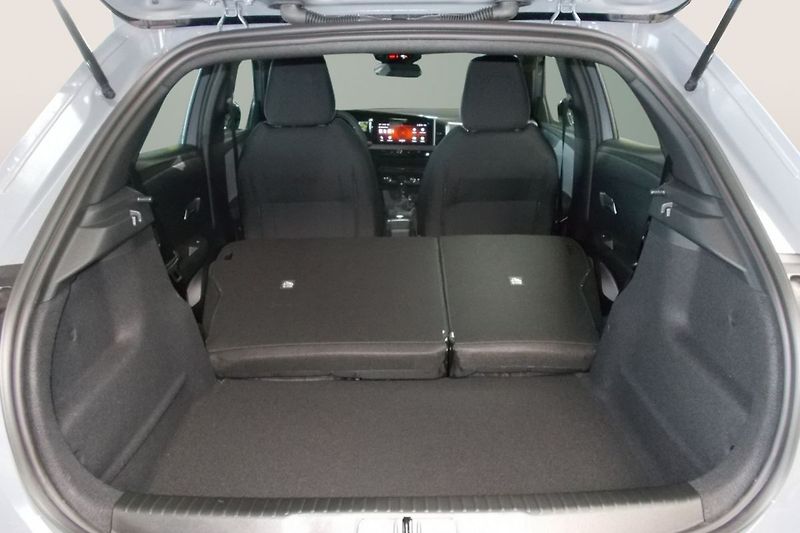 Opel Mokka (2026) Edition 1.2 TURBO (100 kW/136 - fotka 10 z 27