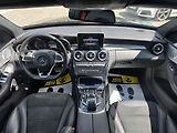 Mercedes-Benz Třídy C (2018) Mercedes-Benz C 43 AMG 2018 - náhled 15