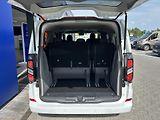 Ford Tourneo Custom Titanium L1 2.0 EcoBlue 110 kW - náhled 7