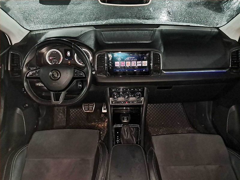 Škoda Karoq (2018) Style Plus 2.0 TDI, 4X4 - fotka 2 z 2