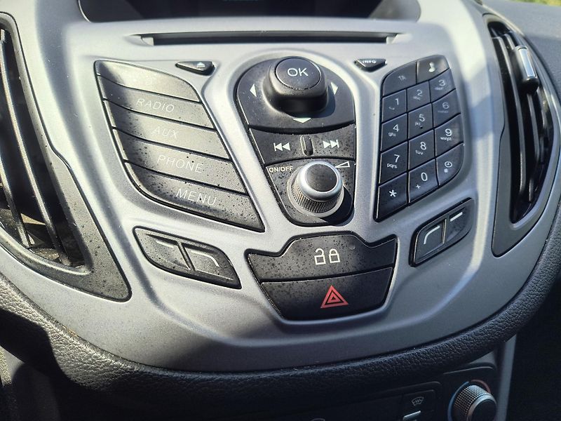 Ford B-MAX (2014) 1.4 66KW/VYHŘ.SED+SKLO/AC/ESP - fotka 42 z 54