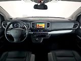 Citroën Jumpy (2017) Spacetourer 2.0 HDi 130kW AUT - náhled 9