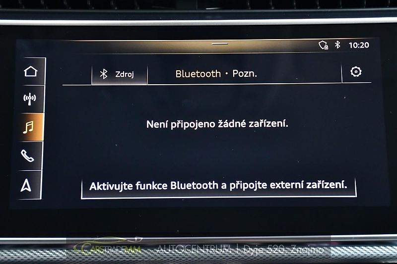 Audi Q8 50 TDI  - fotka 39 z 59