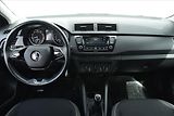 Škoda Fabia 1.0 TSI AMBITION TOUR DPH ČR - náhled 13