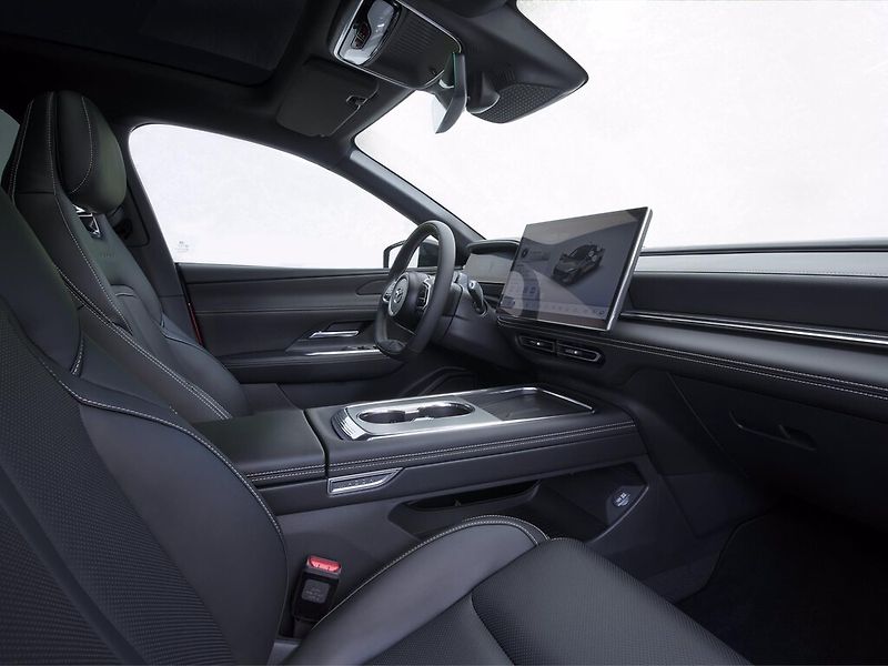 Mazda 6 (2026) EV 258ps - fotka 10 z 14