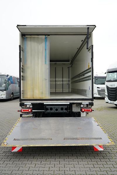 Mercedes-Benz Actros (2020) 1830 / E 6 / MP 5 / CHŁODNIA + - fotka 10 z 50