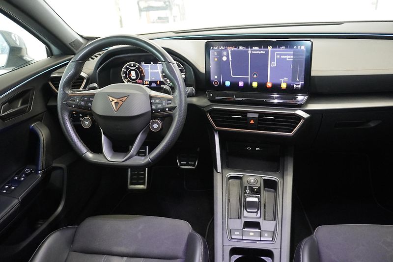 Cupra Formentor VZ 2.0 TSI 228kW 4x4 DSG - fotka 21 z 27
