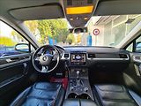 Volkswagen Touareg 4.2TDi*EXCLUSIVE*TAŽNÉ*KAM - náhled 20