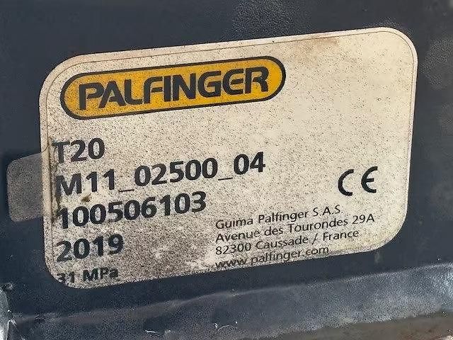 Volvo FM 430 6x2 nosič kontejner ruka - fotka 20 z 30