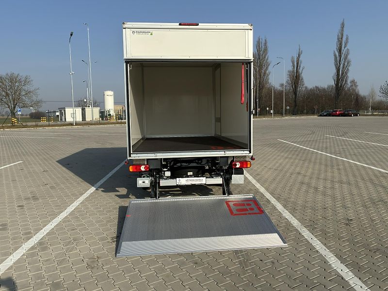 Renault Master (2026) SKŘÍŇ S ČELEM AUTOMAT 170k - fotka 14 z 44
