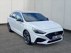 Hyundai i30 1,5 T-GDI N Line - fotografie inzerátu