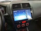 Mitsubishi ASX (2013) 1.8 DI-D MIVEC, 4X4, Tempomat - náhled 12