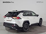 Toyota RAV4 (2025) 2.5HEV 4X4 222k GR SPORT - náhled 1