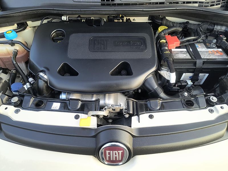 Fiat Panda (2015) 1.2 AUTOMAT NESEHNATELNÁ VERZE - fotka 41 z 47