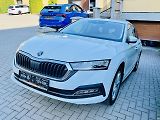 Škoda Octavia (2022) 1,5TSi 96kW G-TEC CNG STYLE ČR - náhled 1