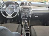 Suzuki Vitara 1,6 VVT Comfort 88 kW - náhled 9