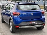 Dacia Sandero Stepway 1.0TCe LPG ČR 1.MAJ. - náhled 4