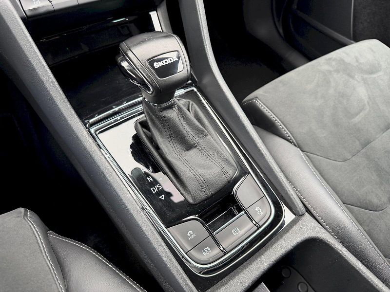 Škoda Kodiaq (2022) 2.0 TDI 110kW DSG Style Plus - fotka 27 z 35
