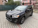 Mitsubishi ASX 1,6 TOP - náhled 9