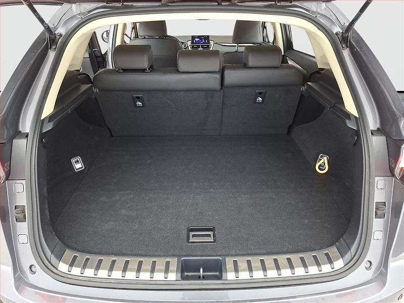 Lexus NX 300h (2015) 300h - fotka 14 z 18