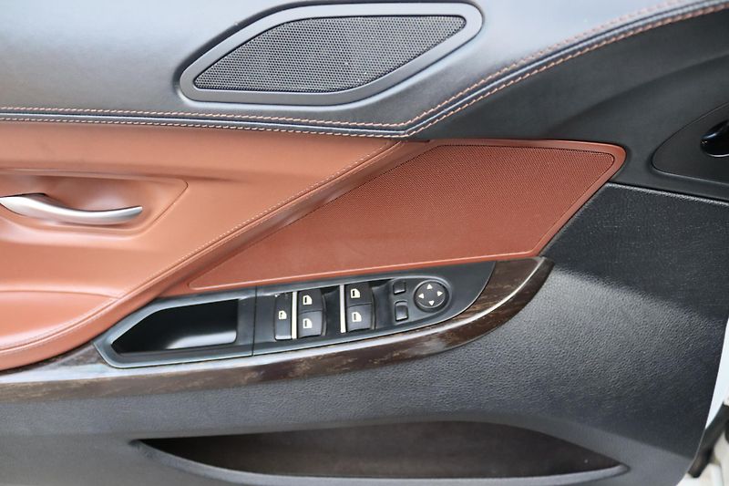 BMW Řada 6 640D XDRIVE GRAN COUPE F06  - fotka 23 z 50