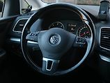 Volkswagen Sharan (2015) 2.0 TDI, Automat, 7 míst, Navi - náhled 18