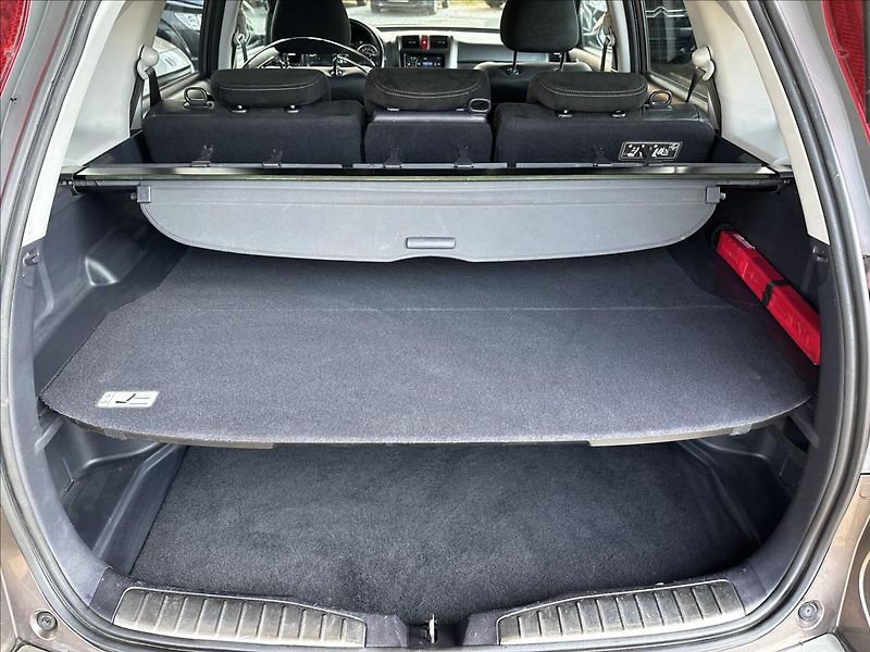 Honda CR-V 2,0 4x4 TAŽNÉ - fotka 5 z 25