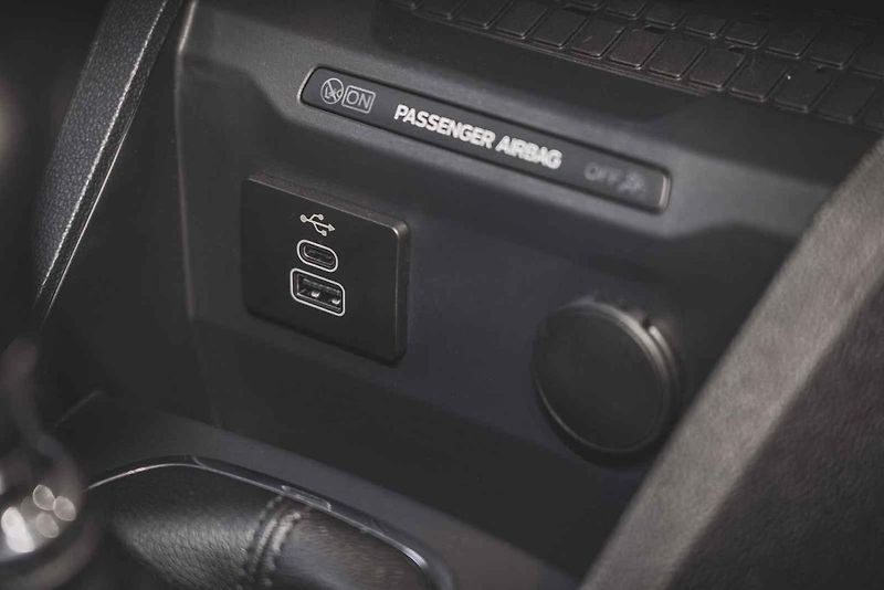 Nový Ford Courier bude zastávat i roli nejlevnějšího rodinného vozu značky