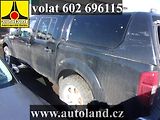 Nissan Navara (2007) VOLAT 602 696115 - náhled 2