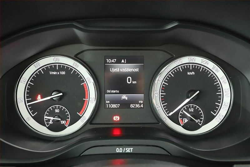 Škoda Kodiaq (2022) 1.5 TSI - fotka 8 z 14