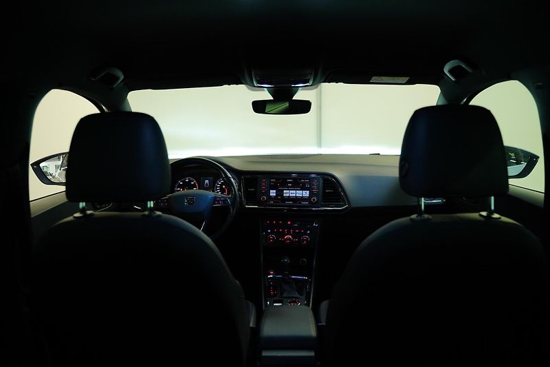 Seat Ateca - fotka 26 z 28