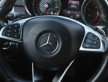 Mercedes-Benz GLE (2016) AMG line 450 AMG, AMG Line - náhled 23