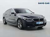BMW Řada 6 3,0 250kW 640i xDrive GT CZ DP - náhled 1