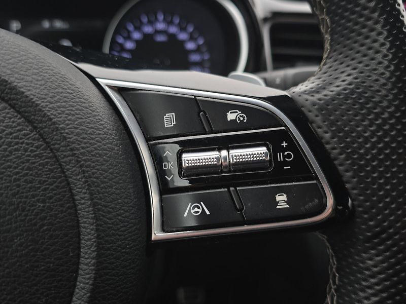 Kia Ceed (2023) GT Line 1.5 T-GDi 118kW A/T, 1 - fotka 22 z 28