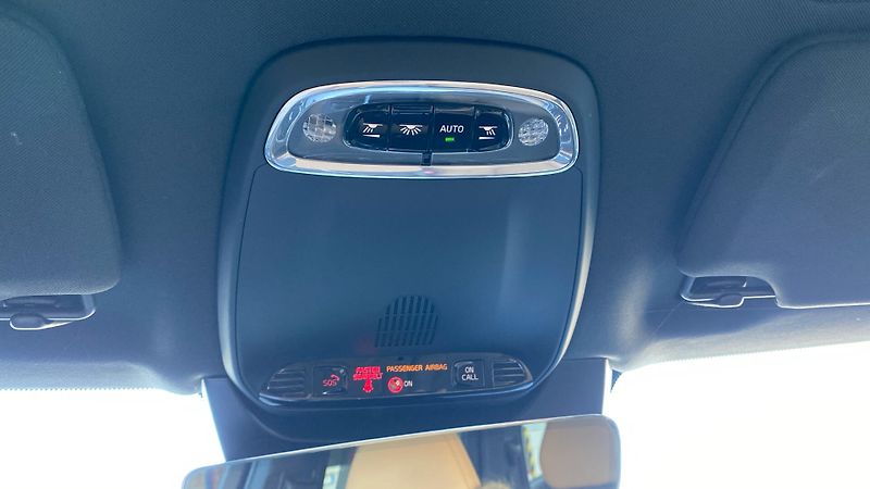 Volvo XC90 INSCRIPTION, B5 AWD, 173+10 kW - fotka 29 z 37