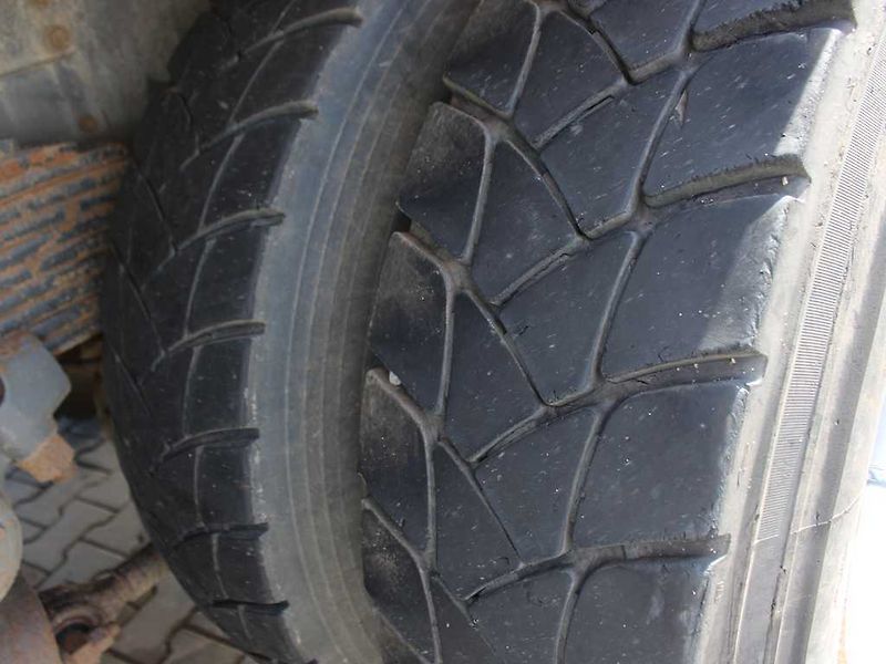 Scania Ostatní R580, 8X4, EURO 6, KAMERA, 15m - fotka 18 z 20