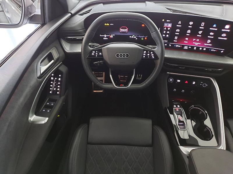 Audi Q5 (2025) 2.0 TDI quattro (150kW/204k) S - fotka 11 z 25
