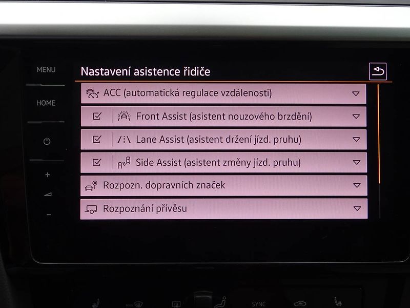 Volkswagen Arteon Shooting Brake (2022) 2,0TDi /110kW DSG Elegance - fotka 25 z 30
