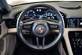 Porsche Taycan Sport Turismo, Pano, Matrix - náhled 25