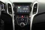 Hyundai i30 (2016) 1.6 CRDi, Serv.kniha, Tempomat - náhled 10