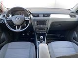 Škoda Rapid (2013) 1.6 TDI, ČR, Elegance - náhled 8