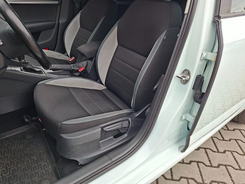 Škoda Octavia (2016) 1.6TDI 81kW DSG JOY - fotka 21 z 48