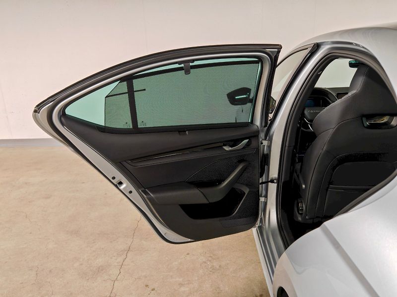 Škoda Octavia (2025) 1.5 TSI 110 kW Sportline - fotka 25 z 33