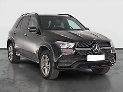 Mercedes-Benz GLE (2021) 350 d - fotografie inzerátu