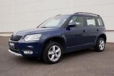Škoda Yeti (2016) 1.2 TSi AUTOMAT - náhled 3