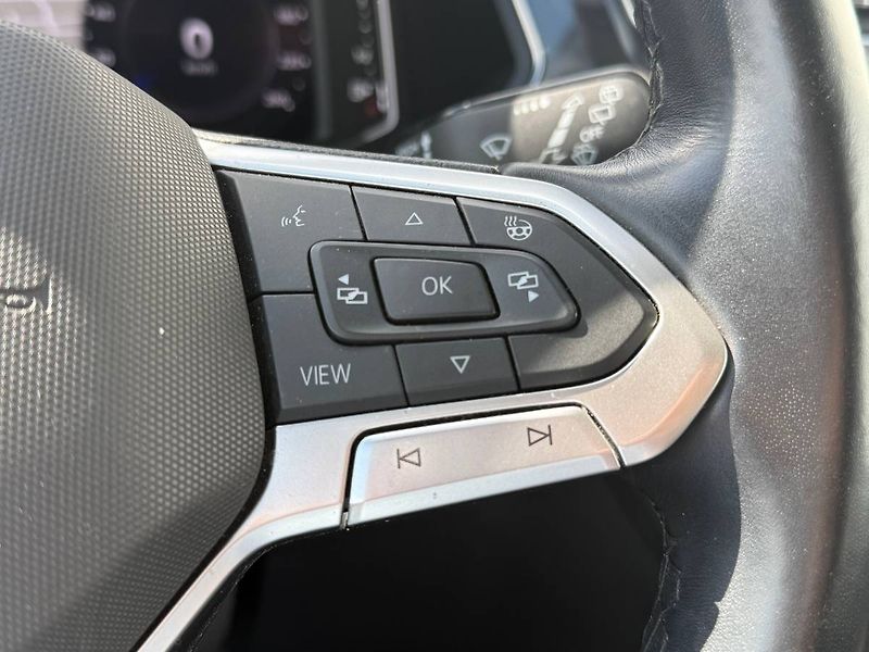 Volkswagen Tiguan Allspace (2021) 2.0 TDI 110 kW Elegance 7DSG - fotka 19 z 26