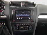Volkswagen Golf (2010) 1.2 TSI, Tempomat - náhled 12